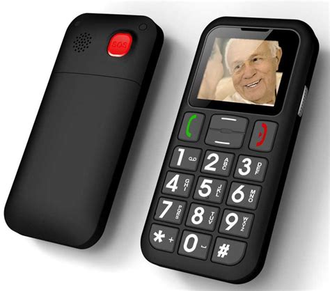 tel pour senior|Amazon.ca: Telephone Pour Personne Agee